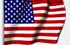 american flag - Vineland