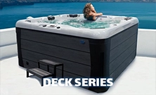Deck Series Vineland hot tubs for sale
