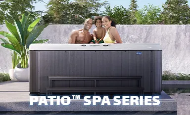 Patio Plus™ Spas Vineland hot tubs for sale