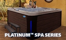 Platinum™ Spas Vineland hot tubs for sale