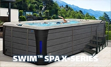 Swim X-Series Spas Vineland hot tubs for sale