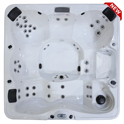 Pacifica Plus PPZ-743LC hot tubs for sale in Vineland