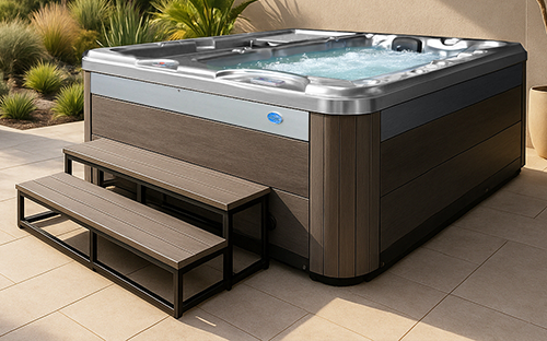 Cold Plunge&trade; Spas Vineland hot tubs for sale