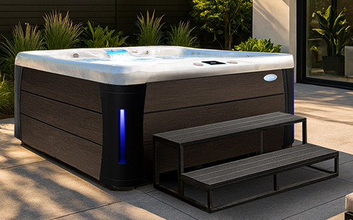 Escape Plus&trade; Spas Vineland hot tubs for sale