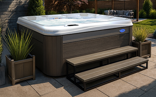 Patio&trade; Spas Vineland hot tubs for sale